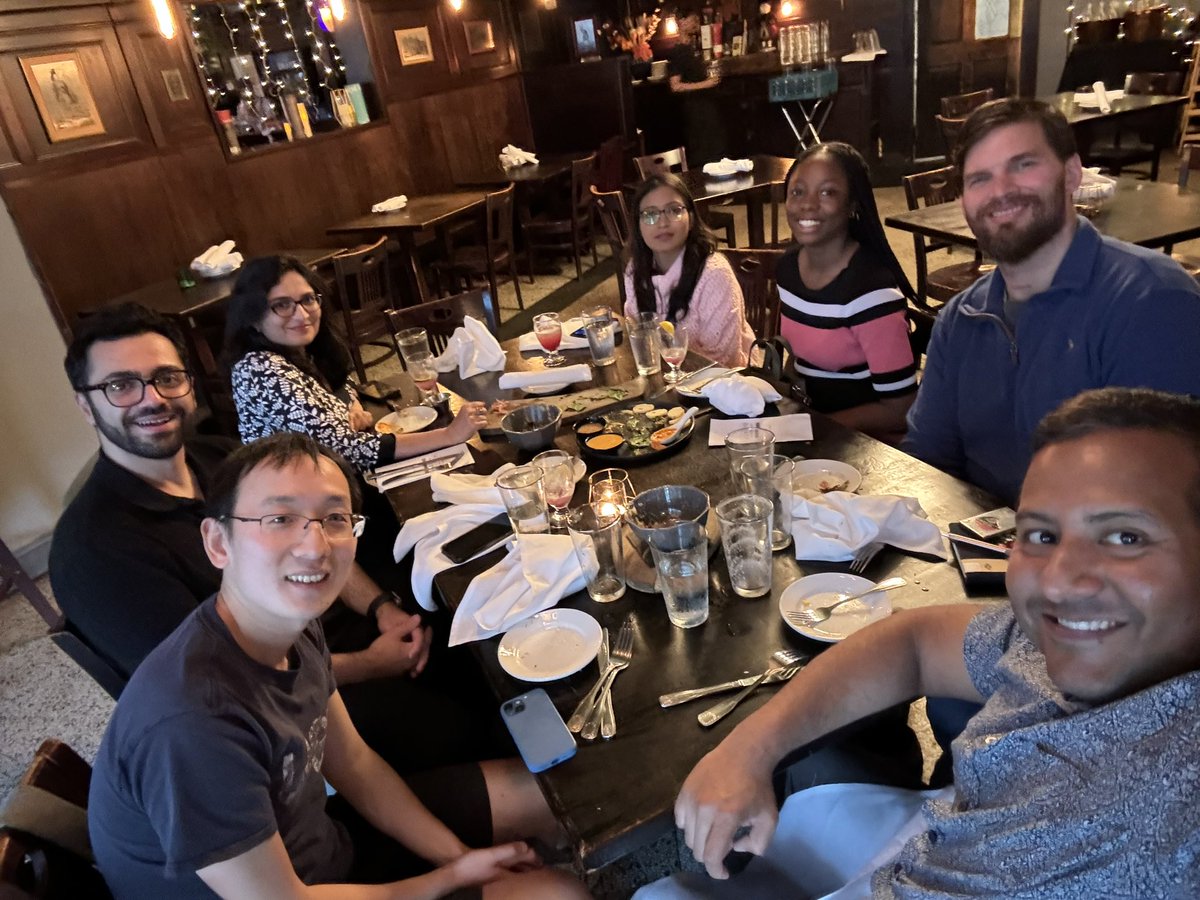 Parakkal Deepak MD, MS, FACG (@p_deepakibdmd) on Twitter photo Celebrating 2 recent successes in the basic-clin/translational-rad collab group @IbdWustl <a href="/MIRimaging/">WashUMedMIR</a> with <a href="/Siyan_Cao/">Siyan Cao "Stewart", MD PhD</a> KO8 <a href="/NIDDKgov/">NIDDK</a> on XBP1 pathway~anti-IL23 response biomarker & <a href="/DavidBallardMD/">David Ballard</a> <a href="/radiology_rsna/">Radiology</a> on PET-MR quantification of disease activity/response in perianal CD Celebrating 2 recent successes in the basic-clin/translational-rad collab group @IbdWustl <a href="/MIRimaging/">WashUMedMIR</a> with <a href="/Siyan_Cao/">Siyan Cao "Stewart", MD PhD</a> KO8 <a href="/NIDDKgov/">NIDDK</a> on XBP1 pathway~anti-IL23 response biomarker & <a href="/DavidBallardMD/">David Ballard</a> <a href="/radiology_rsna/">Radiology</a> on PET-MR quantification of disease activity/response in perianal CD