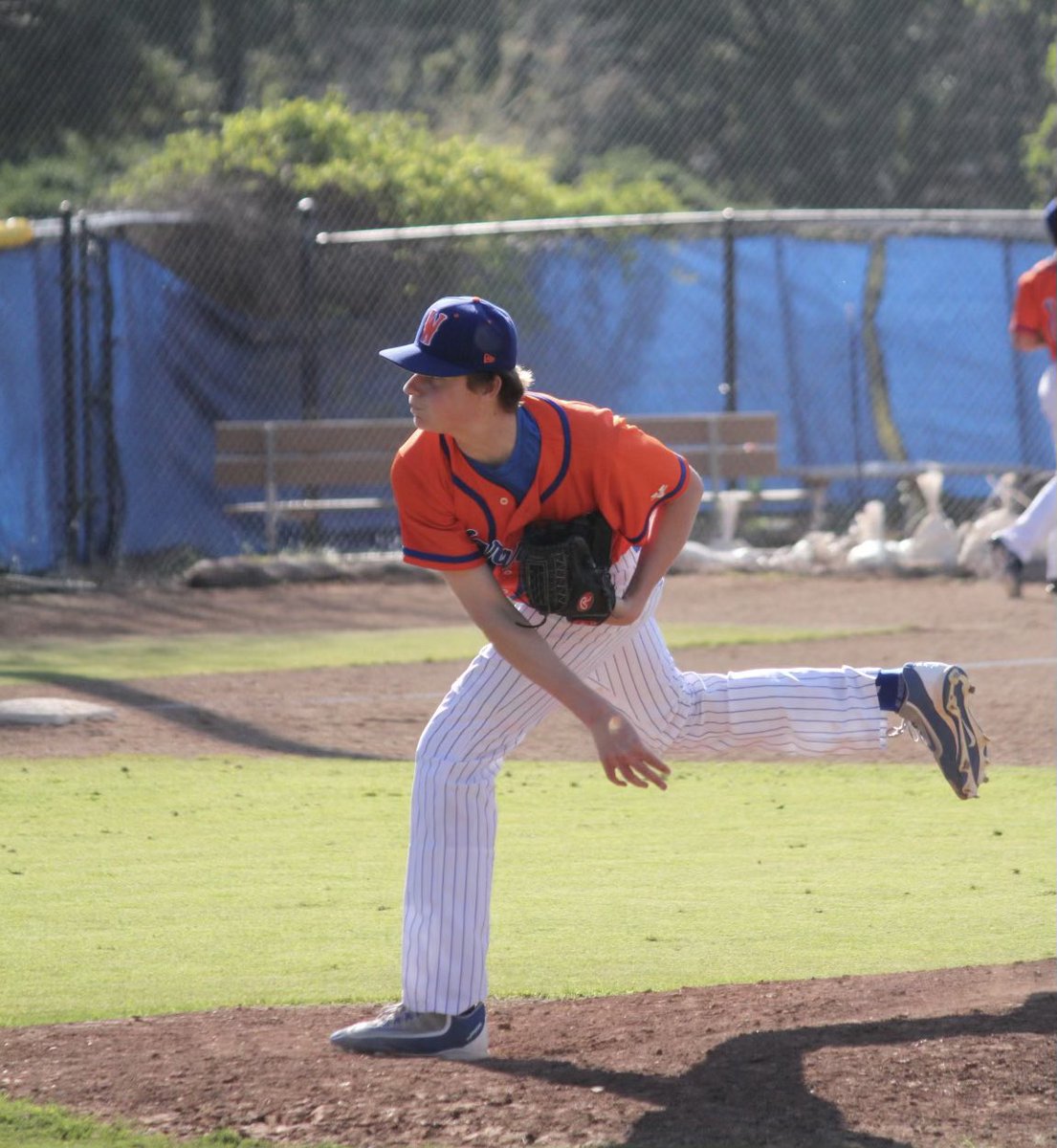 Wally Barnett tweet media