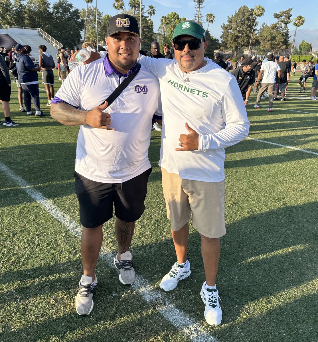 Cherokee Valeria tweet media