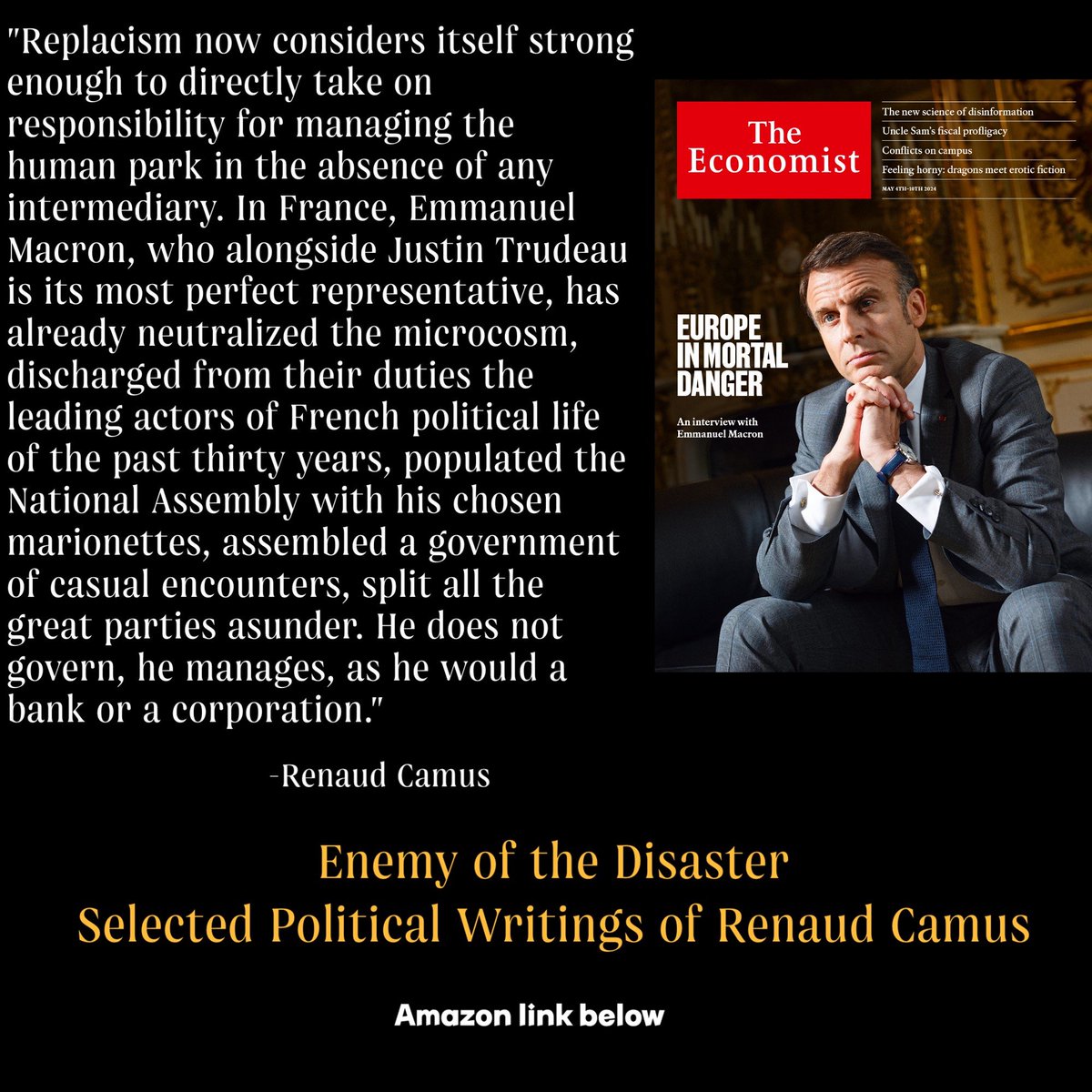 Vauban Books (@vaubanbooks) on Twitter photo 