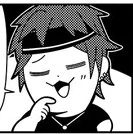……???……??センターの前髪要らんくない? 