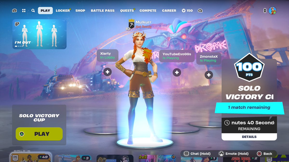 LFGGGG +$100 FIRST EARNED FINALLY!!!!!!!