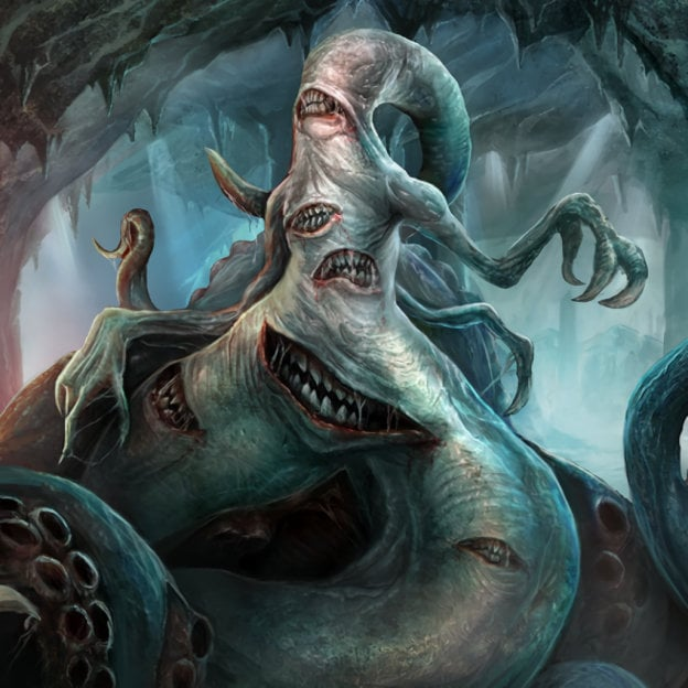 VysperiaVT's tweet photo. I need eldritch inspiration tonight!

Recommend media to me! Stories, movies, artwork, music (especially)! Whatever you've got that's otherworldly and bizarre! 👀

Currently I'm binging Dreams in the Witch House: A Lovecraftian Rock Opera.👀 https://t.co/RH2I1L7uK0