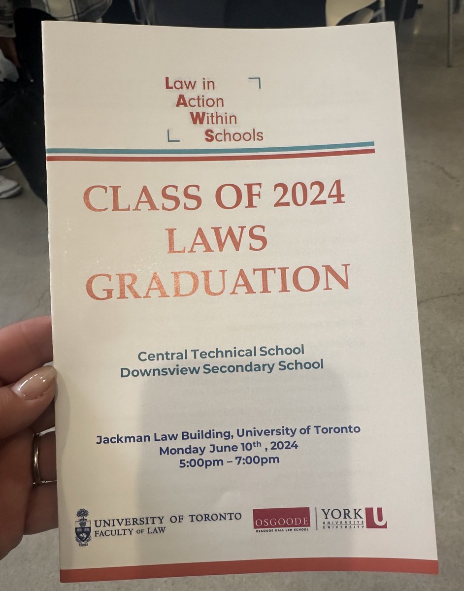 Silvana, (she/her) Downsview SS CYC tweet media