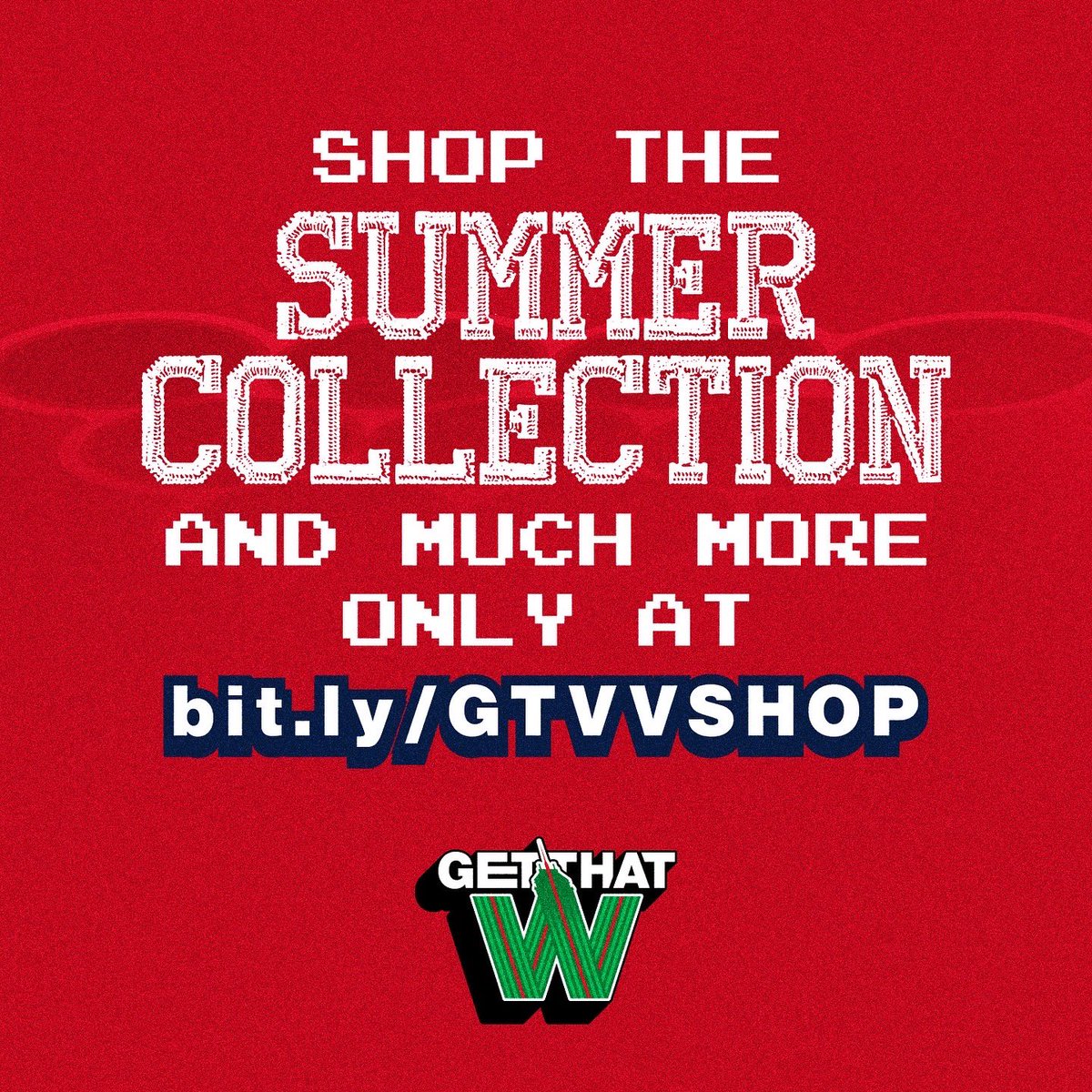 GetThatVV's tweet image. The SUMMER COLLECTION is LIVE! bit.ly/GTVVSHOP

$30 - Beer Pong T-Shirt (S-5XL)
$30 - Bucket Hat (Small &amp;amp; Large)
$45 - Swim Trunks (XS-3XL)
$25 - Beer Pong Balls (6-Pack)

(dm to place order)
#GetThatVV #Summer