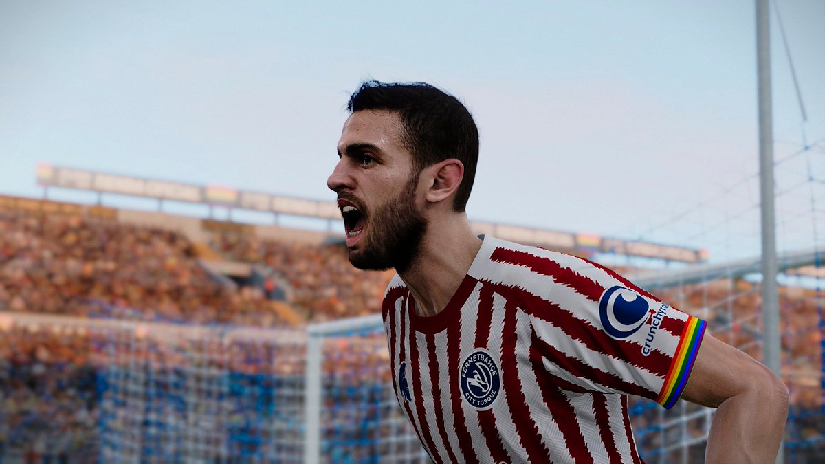 Lo grita Mercu, lo gritamos todos 🗣️