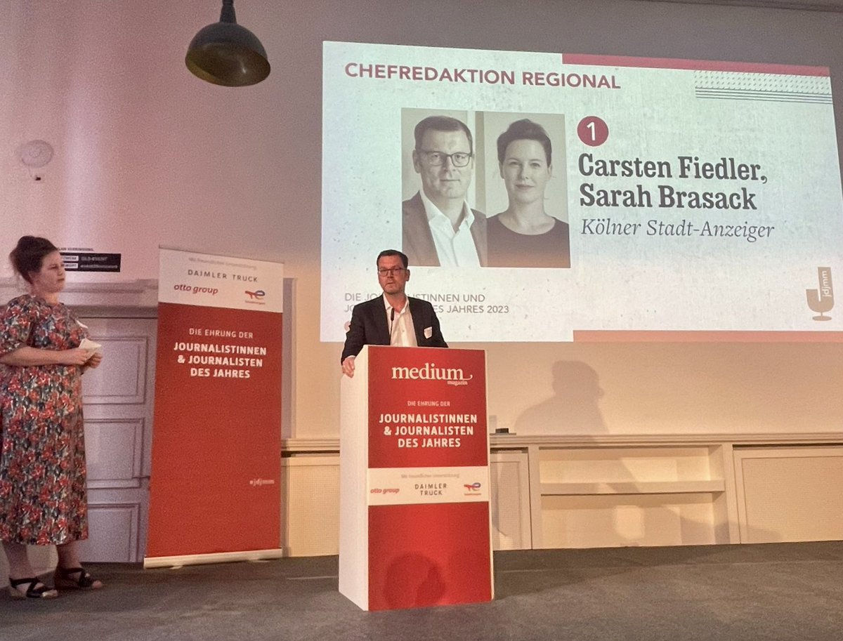 Carsten Fiedler tweet media