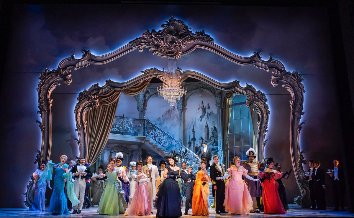 Ben Cracknell tweet media