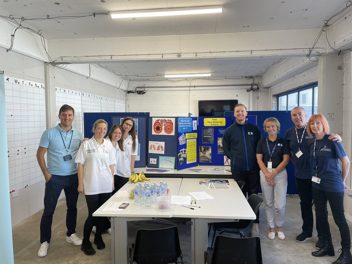 RespiratoryNurseSpecialistsJersey tweet media