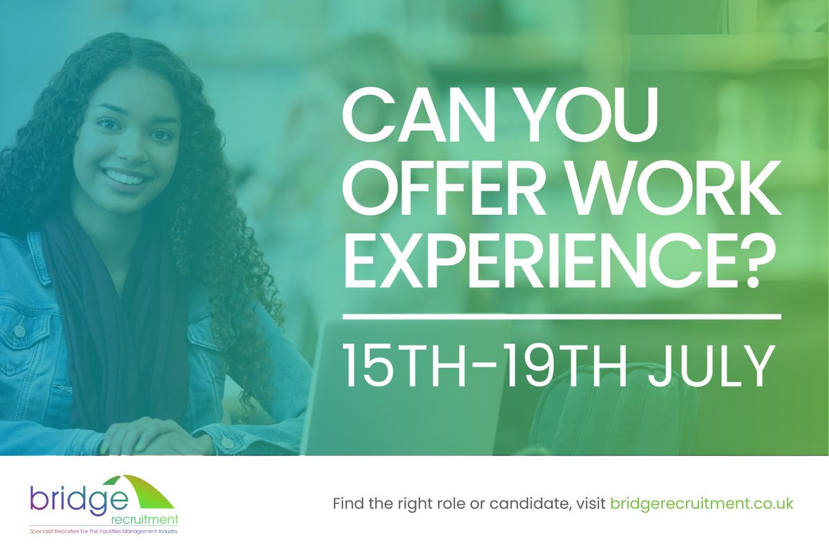 Bridge Recruitment tweet media