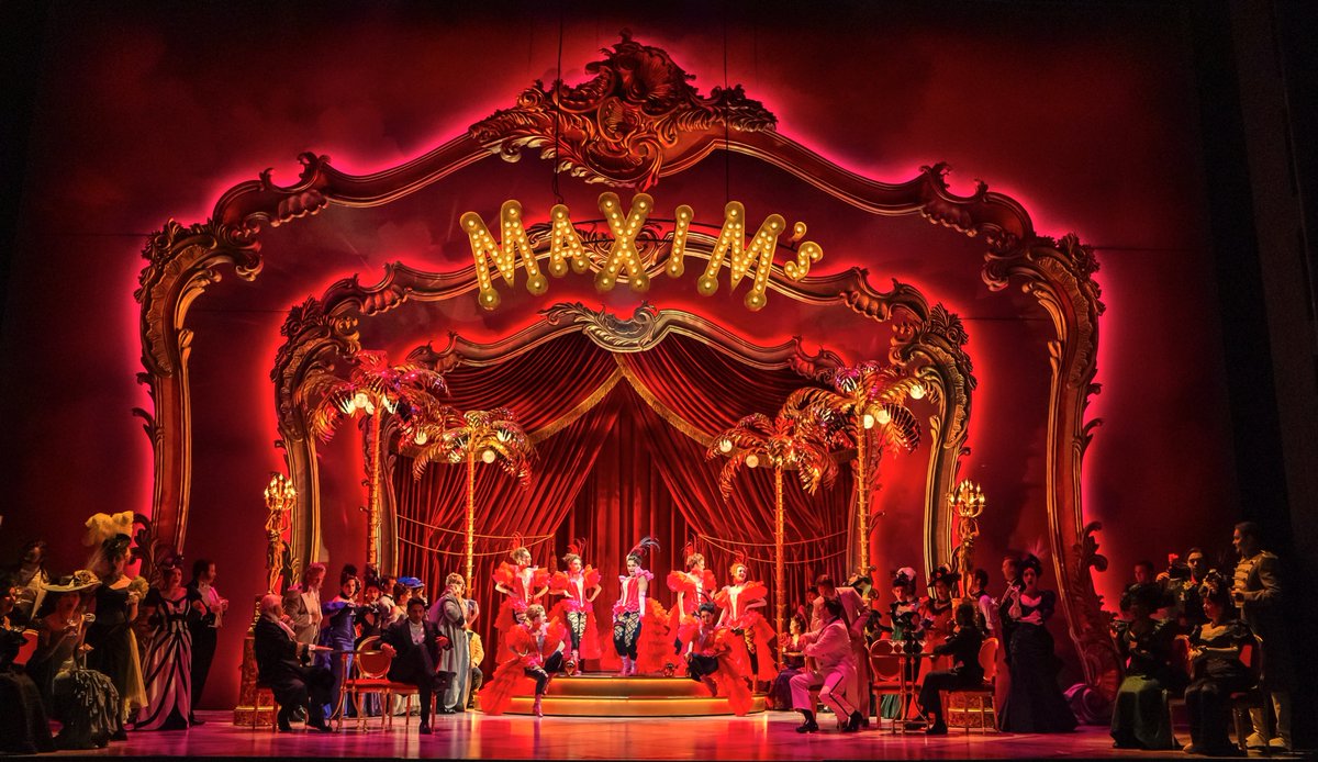 Ben Cracknell tweet media