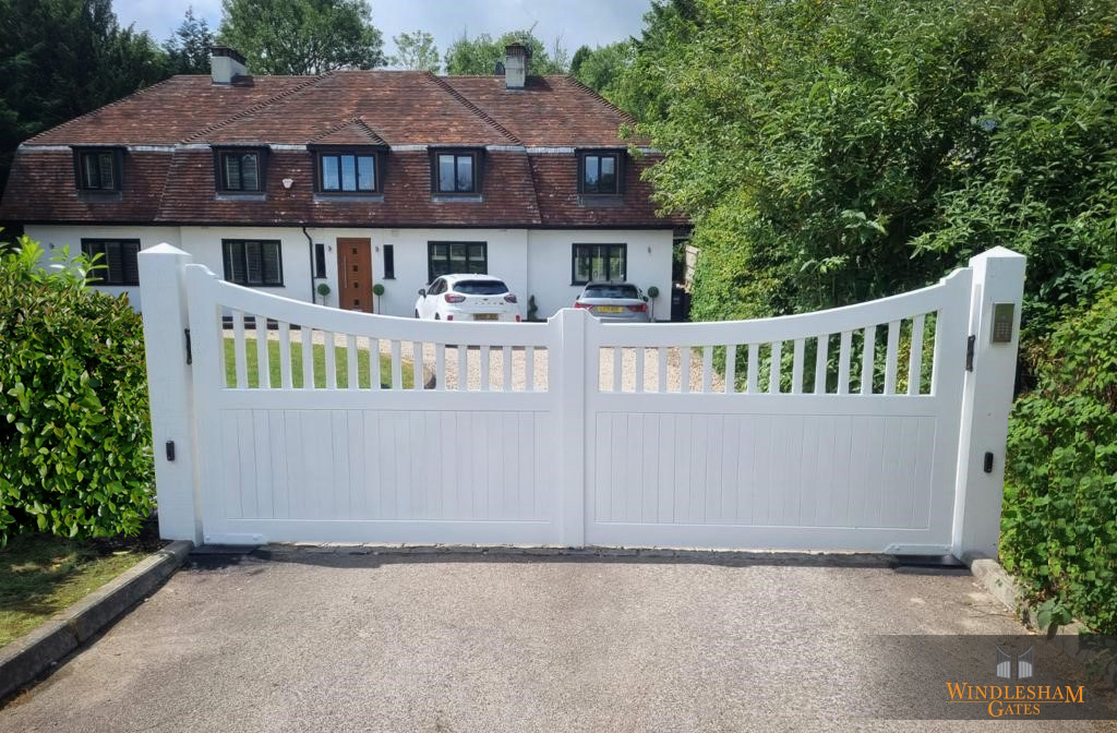 Windlesham Gates tweet media