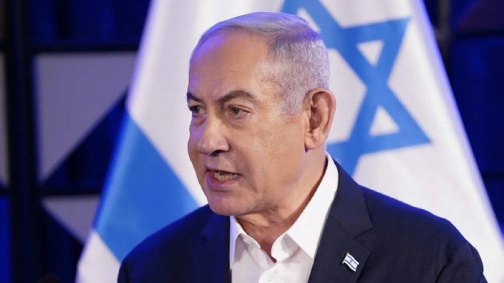 🇫🇷 FLASH | L'humoriste Guillaume Meurice a été licencié par Radio France pour avoir qualifié Benjamin Netanyahou de "nazi sans prépuce" dans un sketch (AFP).