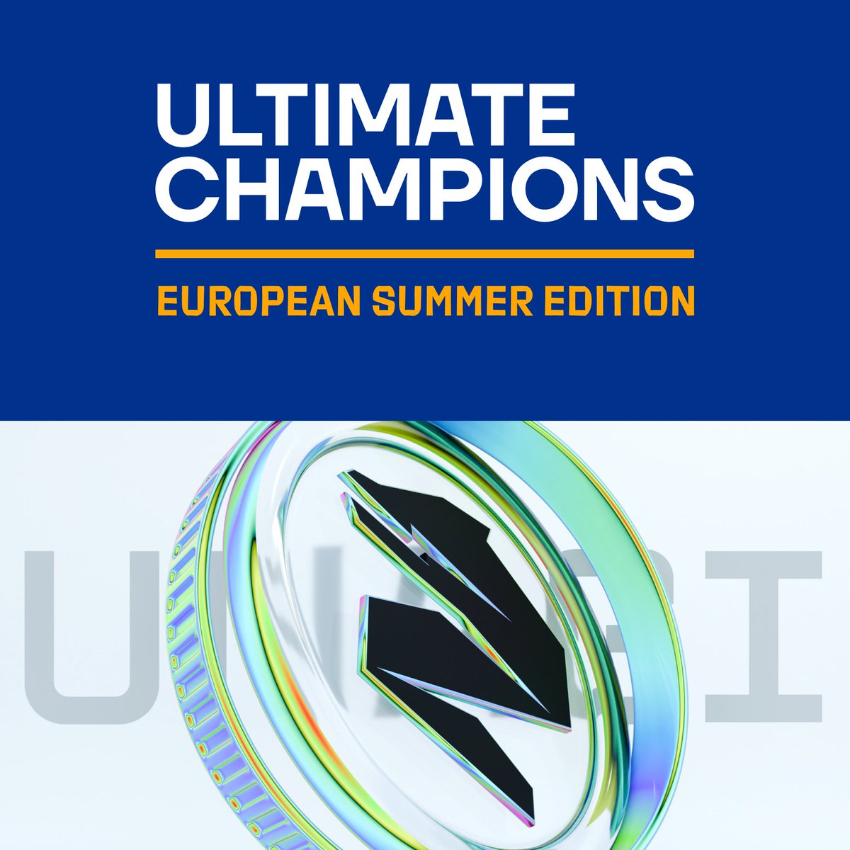 D-1  🔥🔥🔥

◦ UNA token is releasing tomorrow
◦ Euro game is releasing tomorrow

Launching a token and a new game at the same time? 

YES.