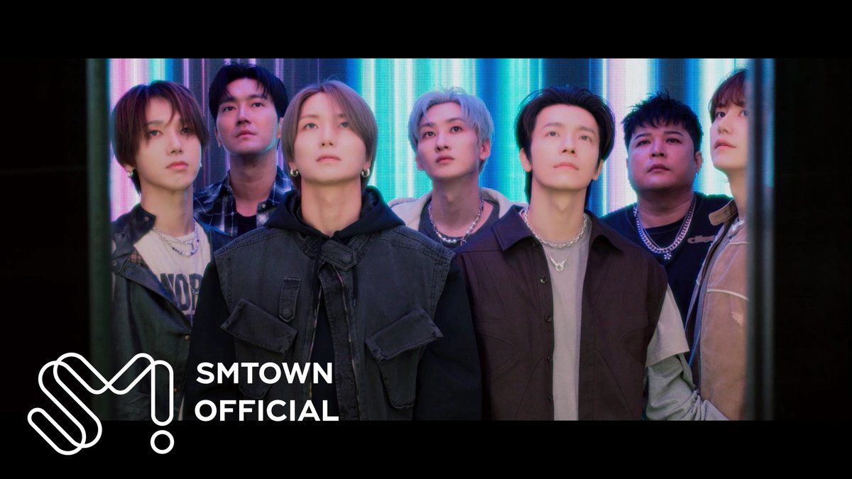 SUPER JUNIOR (@sjofficial) on Twitter photo SUPER JUNIOR ์ํผ์ฃผ๋์ด 'Show Time' MV
youtu.be/zm9kaaXSBu4
#์ํผ์ฃผ๋์ด #SUPERJUNIOR
#ShowTime #SUPERJUNIOR_ShowTime SUPER JUNIOR ์ํผ์ฃผ๋์ด 'Show Time' MV
youtu.be/zm9kaaXSBu4
#์ํผ์ฃผ๋์ด #SUPERJUNIOR
#ShowTime #SUPERJUNIOR_ShowTime