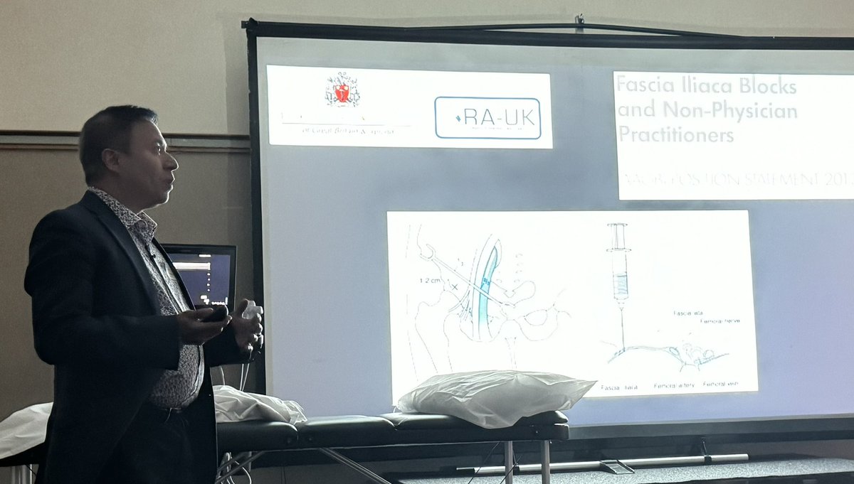 kiran koneti (@paindrkoneti) on Twitter photo RA for Hip# - Masterclass by <a href="/ashwani_doc/">Ashwani Gupta</a> ππΌππΌππΌπ <a href="/CucCumbria/">Cumbria Ultrasound Course (CUC)</a> <a href="/Moh197888/">Mohamed Mohamed</a> <a href="/RegionalAnaesUK/">RA-UK</a> <a href="/ESRA_Society/">ESRA | European Society of Regional Anaesthesia</a> RA for Hip# - Masterclass by <a href="/ashwani_doc/">Ashwani Gupta</a> ππΌππΌππΌπ <a href="/CucCumbria/">Cumbria Ultrasound Course (CUC)</a> <a href="/Moh197888/">Mohamed Mohamed</a> <a href="/RegionalAnaesUK/">RA-UK</a> <a href="/ESRA_Society/">ESRA | European Society of Regional Anaesthesia</a>
