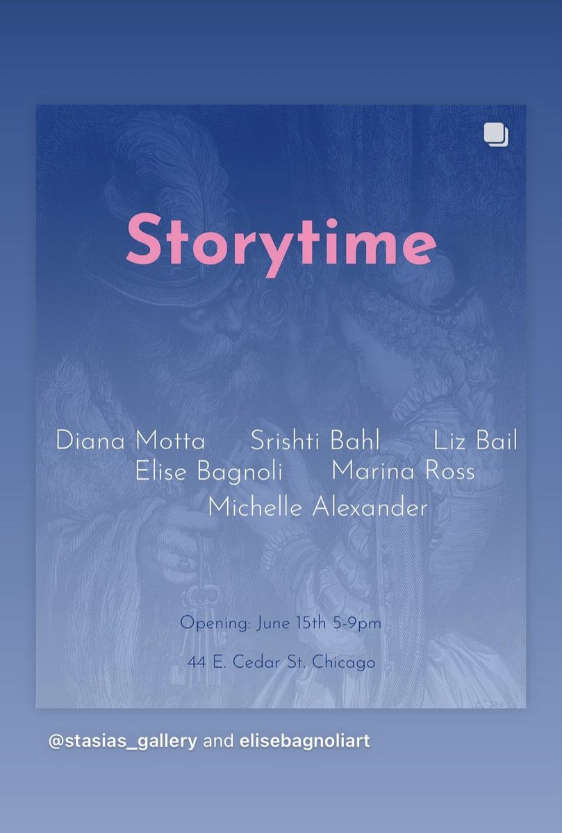 Vivian von Gruenigen tweet media