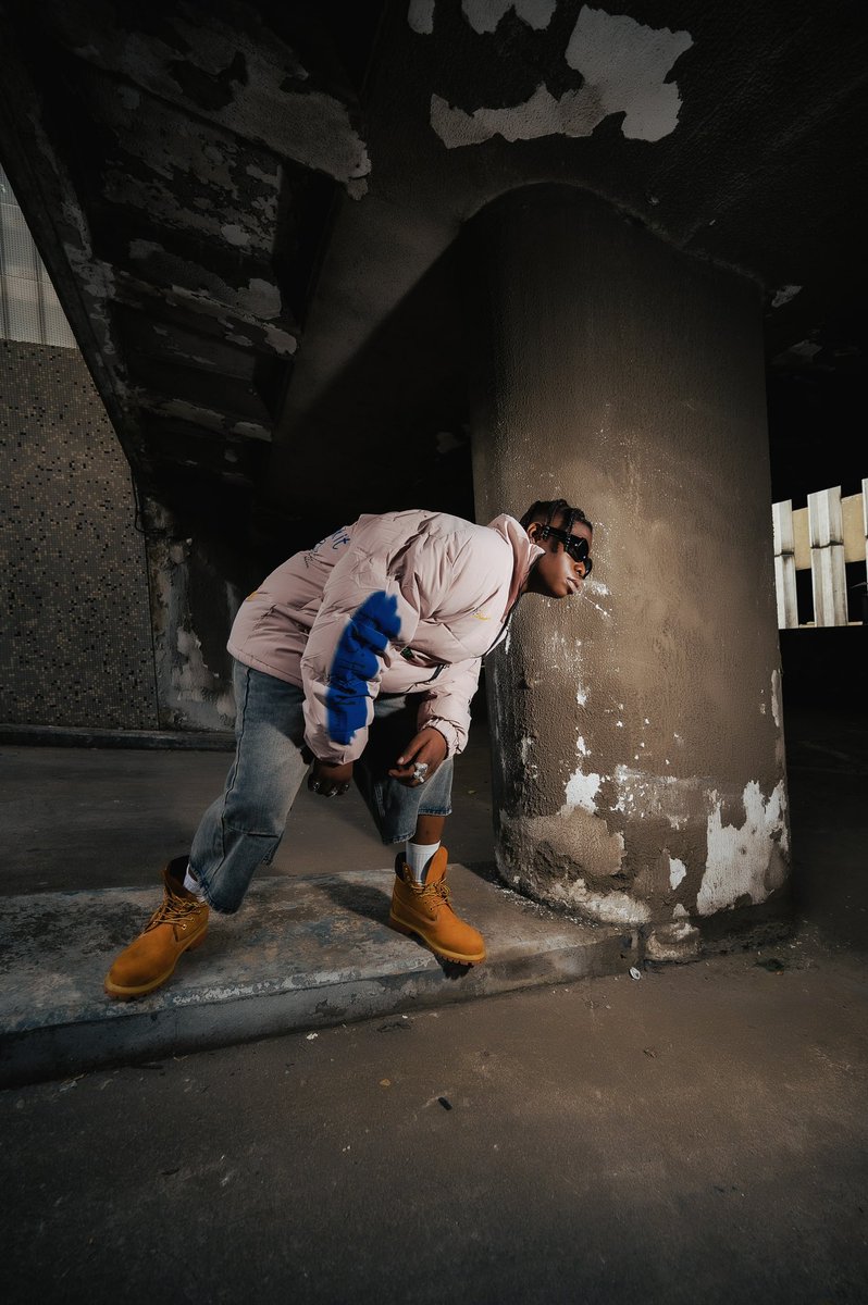 iamsugarbana_'s tweet photo. Rise and Shine 🌟🪖
This is another day to feel thankful and blessed 😇
#AshesEP doing mad numbers. All glory belongs to God. 🙏🏾 https://t.co/pP1QcP5doB