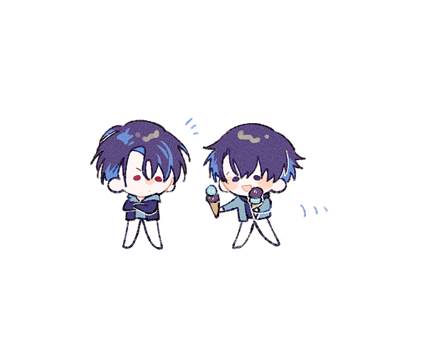 2mn89123's tweet photo. 友人に描いた班憂 https://t.co/HyMzHgKmLr