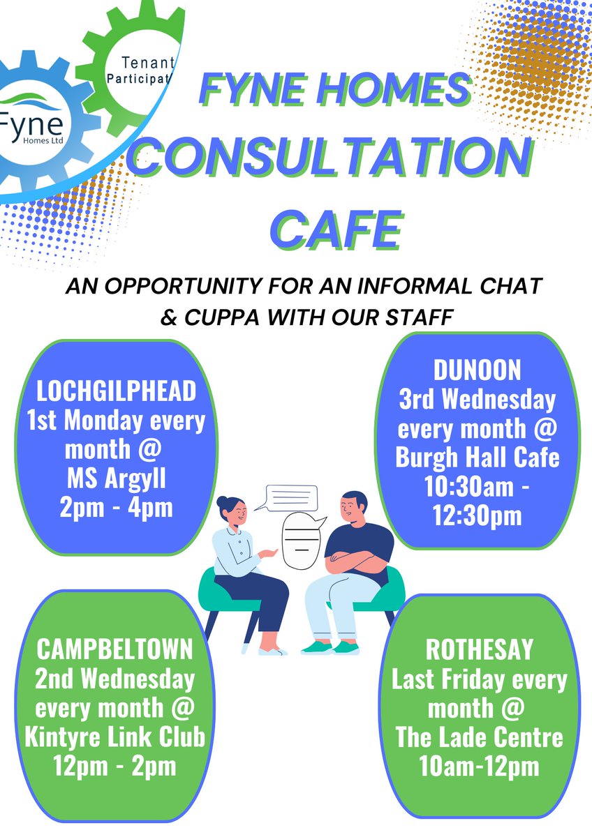 🍵Starting in July ⬇️
Look forward to seeing you 😀