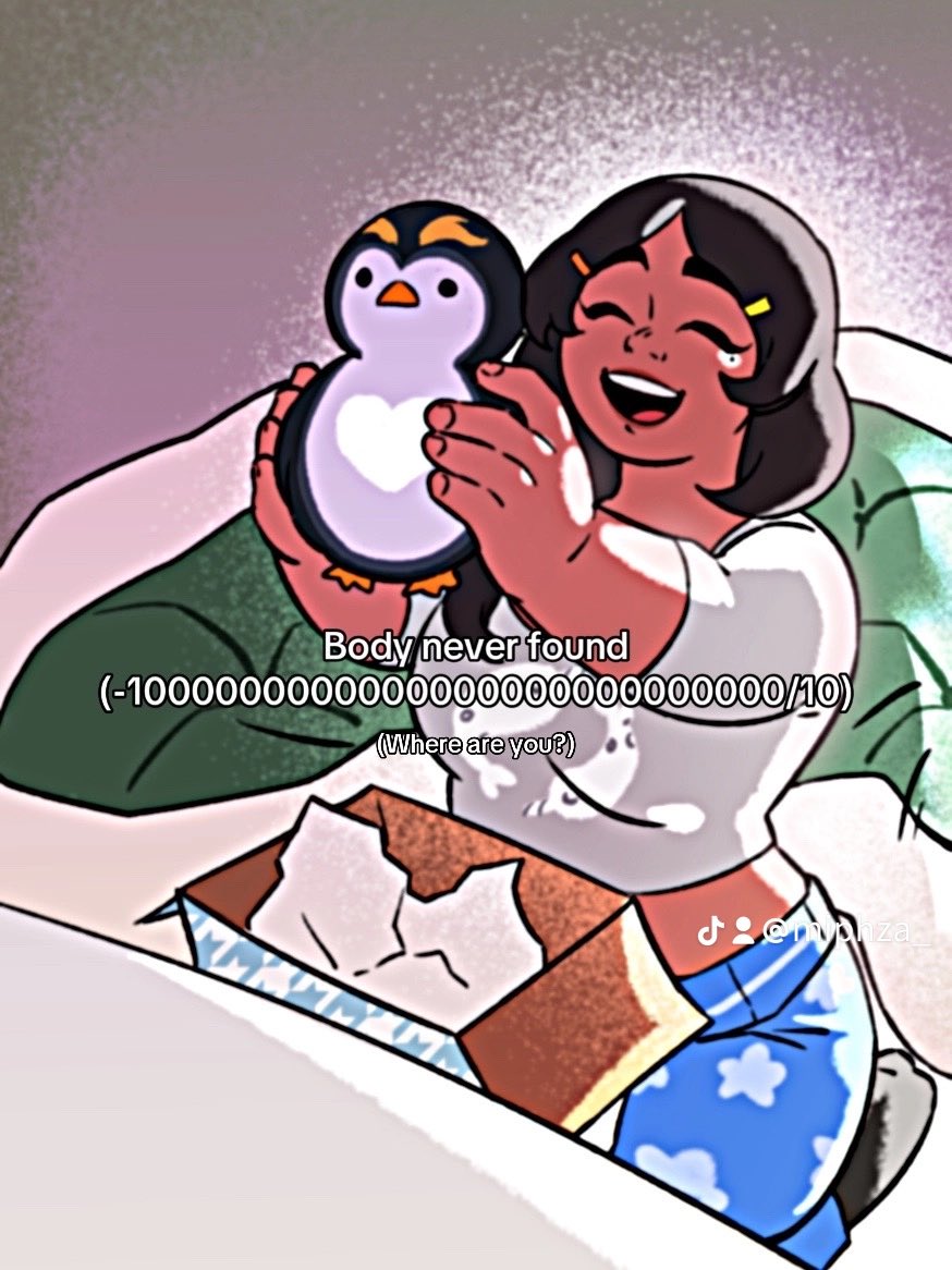 I’m going to hell 
#venture #overwatch