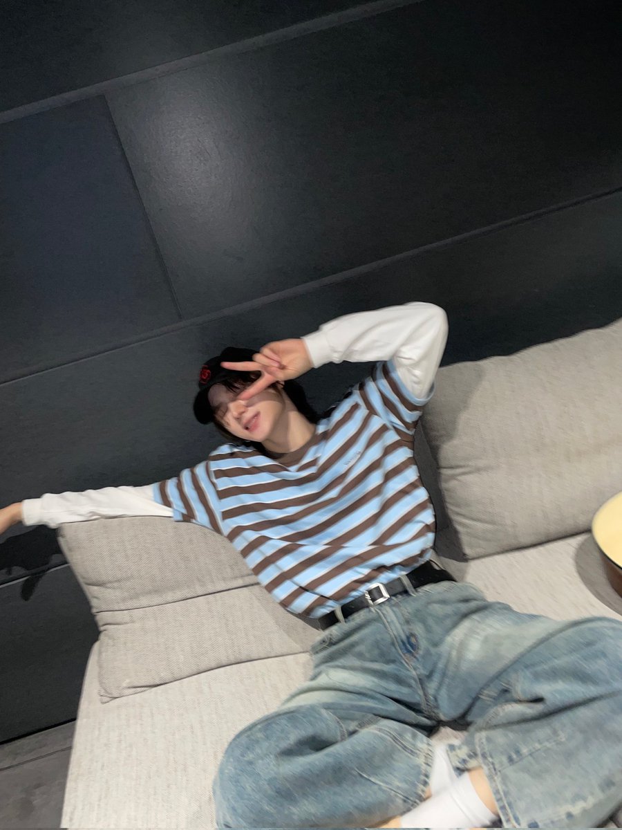 BOYNEXTDOOR_twt's tweet image. Give me the bass line🎸

#BOYNEXTDOOR #SUNGHO #보이넥스트도어 #성호