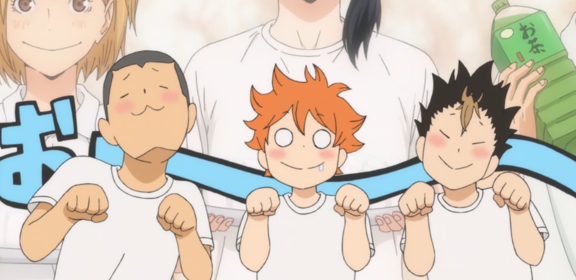 HQnishinoya_th's tweet photo. อุ๋ง—ง
คล้ายกันเลย ! https://t.co/kzIZq6qD8F