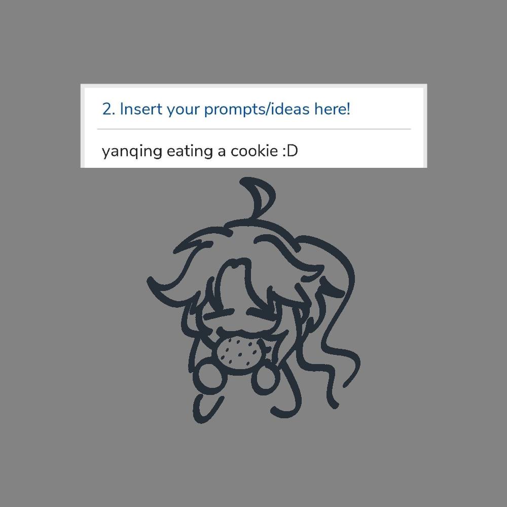 yanqingdoodle's tweet photo. Some requests
#yanqing #honkaistarrail https://t.co/ZPM8gxUTrJ