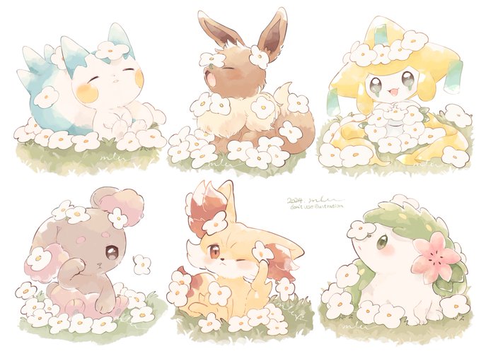 絵仕事 】 2024年12月6日（金）発売のポケモンカードゲーム