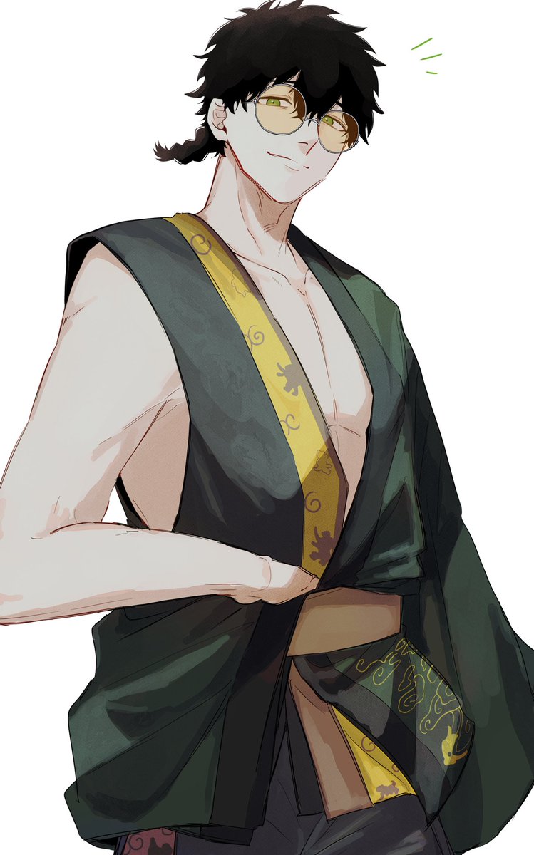 🐢💪🏻かふぇ衣装