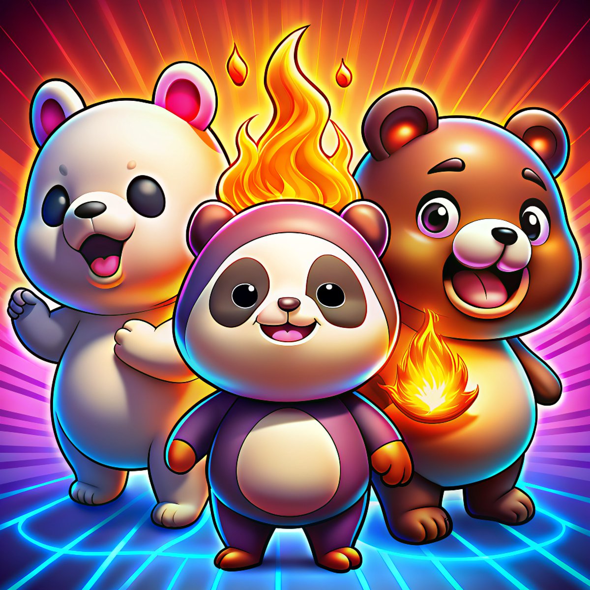 BAREBEARS tweet media