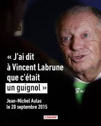 LyonUF's tweet photo. Ça fait 9ans que le père Aulas vous le dit https://t.co/omE8APWx8C