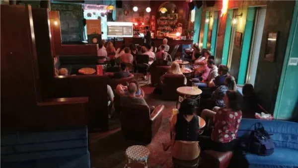 Bitcoin Sydney tweet media
