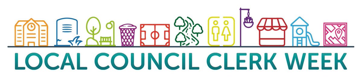 It’s #LCCW! 

Give a shout-out to your amazing local council clerk this #LCCW! Tag them &amp; share why they're appreciated.

buff.ly/3wNs433 

#Empowerchange #Localgov