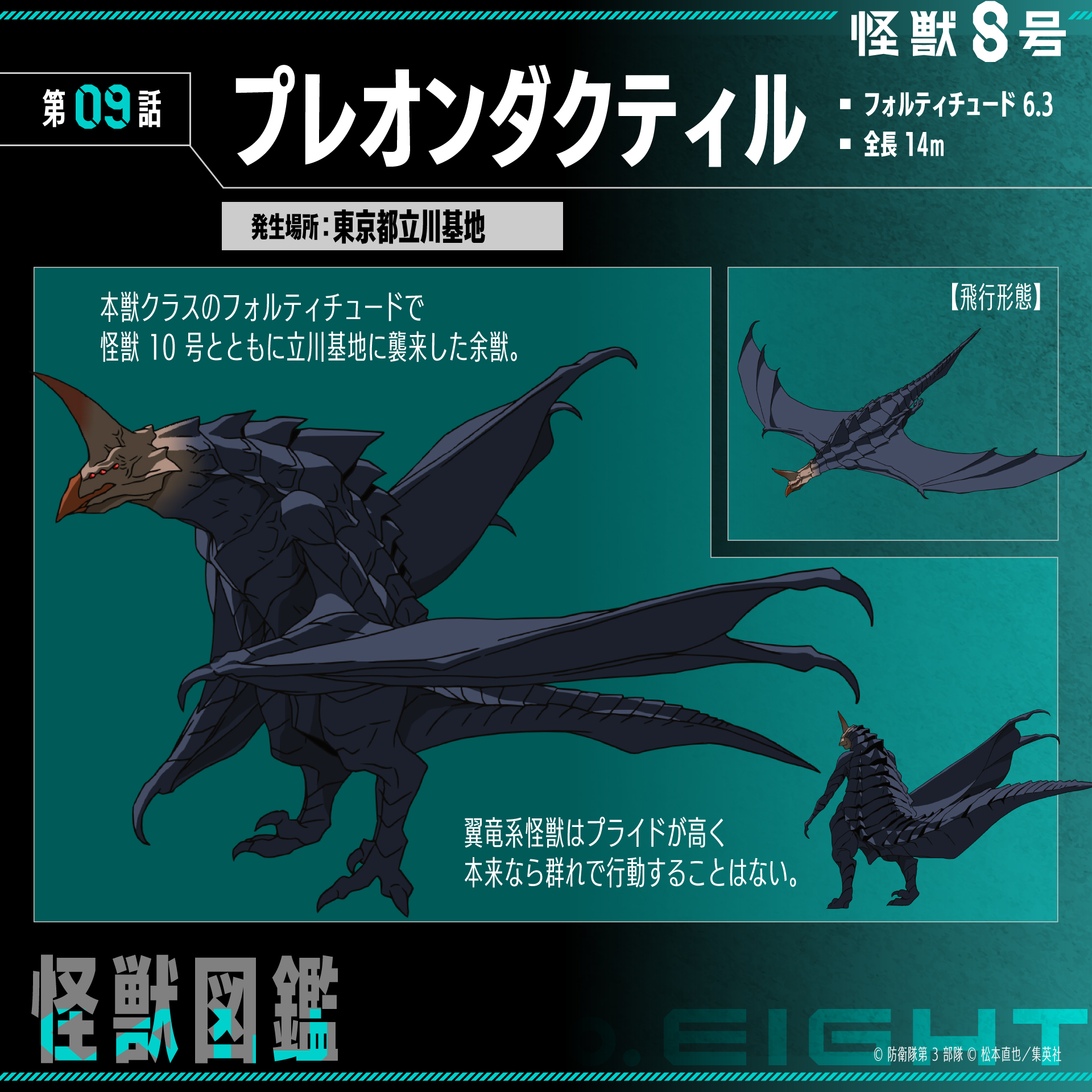 怪獣8号【公式】アニメ第2期 7月より放送開始! on X 怪獣8号【公式】アニメ第2期 7月より放送開始! on X