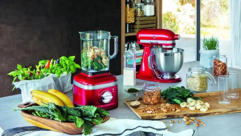 MultiMinds_eu's tweet photo. MultiMinds has won the @KitchenAid_BE EMEA pitch! After a competitive process, KitchenAid EMEA chose us as their #data, #BI, and #CustomerExperience partner. This 3-year partnership highlights our expertise in navigating complex #CustomerDataArchitectures: https://t.co/EcddJ7jDz7 https://t.co/MqiOXNjrpn