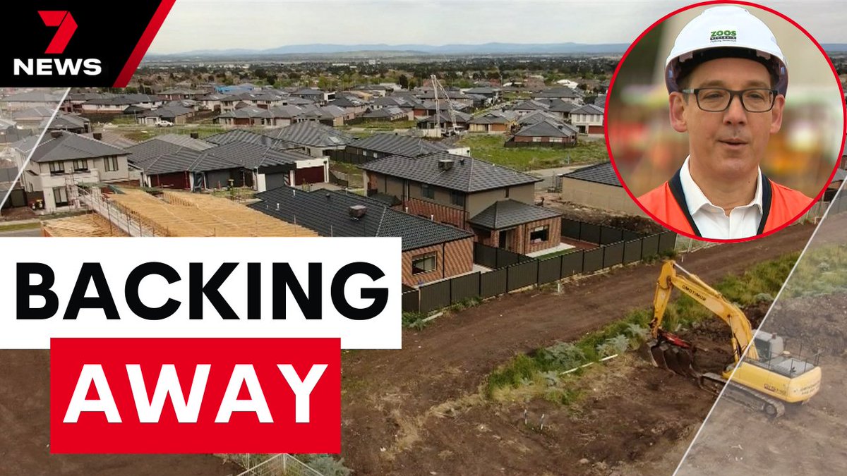 7NEWS Melbourne tweet media