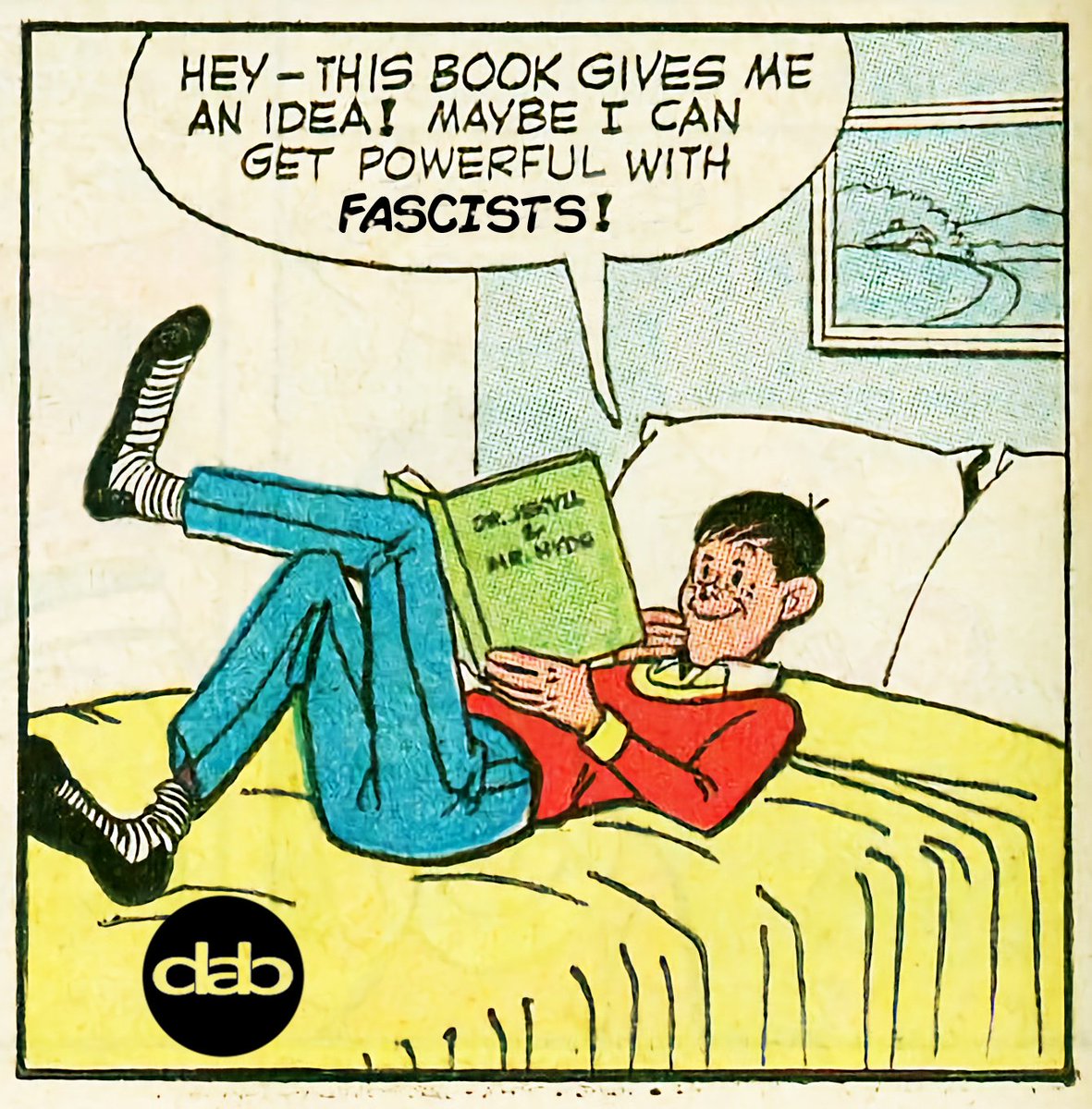 巴大牛 Daniel Bastard tweet media