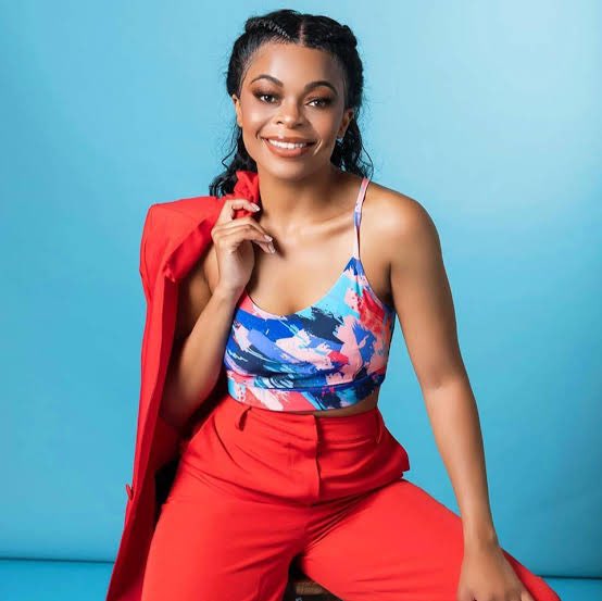 CASTING ANNOUNCEMENT 🎥

Mapula Molefe &amp; Noni Mafani has joined new drama series on Showmax. 
The series will make its debut on 26 June 2024 with new episodes on Wed.