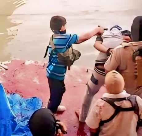 #سبايكر_جرح_الجنوب 
تمر علينا هذة الايام الذكرى العاشرة لمجزرة شهداء سبايكر رضوان الله تعالى عليهم