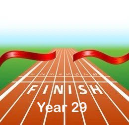 Only_one_thomas's tweet photo. Wrapping it up! #year29 #retiringsoon? https://t.co/tWY3f6dNv6