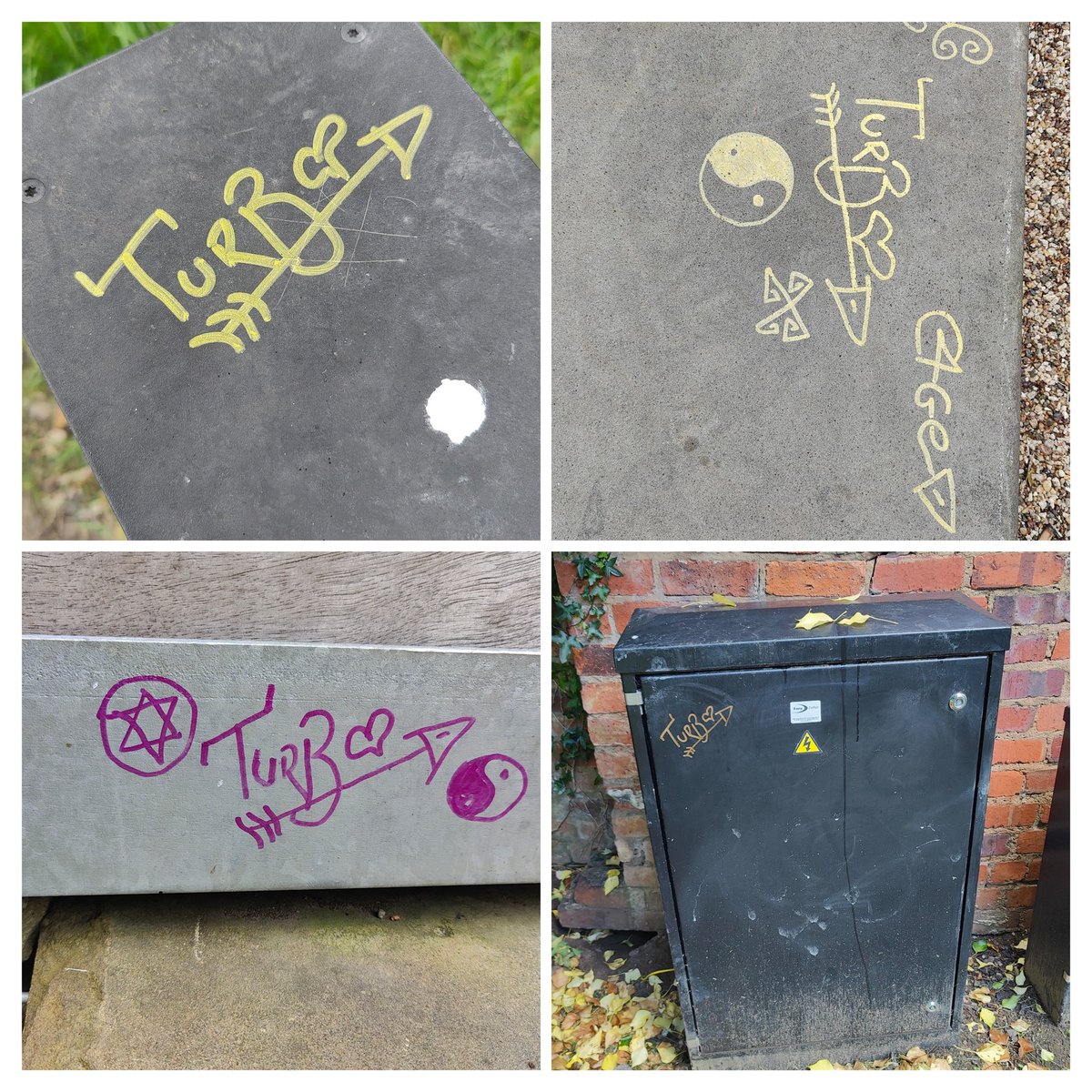 Minster Quarter tweet media