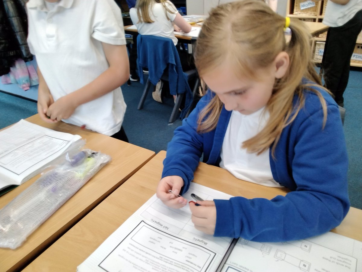 Morley Place Academy tweet media