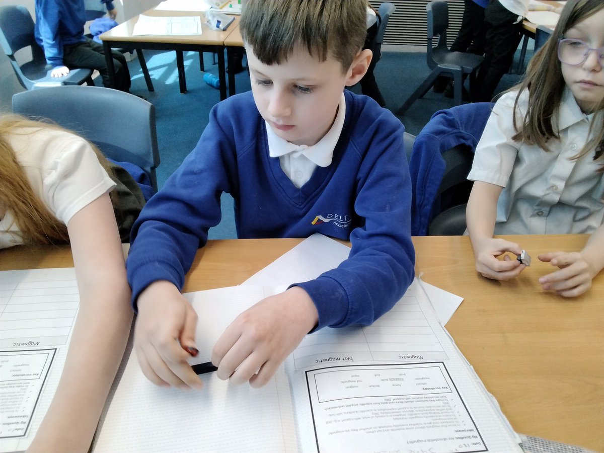 Morley Place Academy tweet media