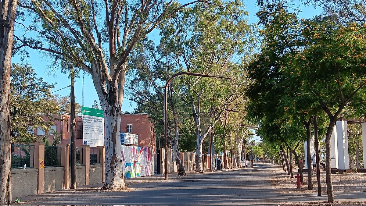 Huelva Urbana tweet media