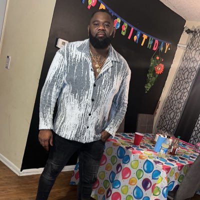 Mr_Chukes's tweet image. #NewProfilePic