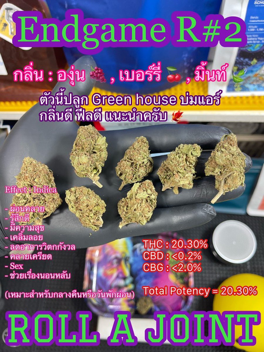 bobbgirl_'s tweet photo. มาแล้วว โปรจับคู่
งาน Green House ทั้งคู่ 🫠
บ่มแอร์ กลิ่นดีสุดๆ 

⭐️THC Bomb x 50
⭐️Endgame R#2 x 50
= 1150

🛒 https://t.co/Cn7SLpZ4R8

#กัญชาออแกนิค #โอจี #กัญชาราคาถูก #กัญชาราคาส่ง #ขายกัญชา #กัญชากรุงเทพ #กัญชาเชียงใหม่ #กัญชาog #กัญชา #กัญชาตาก #กัญชาสระแก้ว #กัญชาขอนแก่น #กัญชาน่าน #กัญชากทม #พันลำ #ลีน #น้ำกระท่อ�� #กัญชาหาดใหญ่ #กัญชาพัทยา #กัญชาใต้ #กัญชารังสิต #กัญชาภูเก็ต #กัญชานอก #กัญชาโอจี #กัญชากำแพงเพชร #กัญชานครสวรรค์ #กัญชาไฟฟ้า  #กัญชาเชียงราย #กัญชาบางนา #กัญชารังสิต #กัญชาเอกมัย #กัญชาลาดกระบัง #กัญชาดินแดง #กัญชาทองหล่อ #กัญชาสุขุมวิท #กัญชาพระประแดง #กัญชาลาดพร้าว #กัญชาเอกมัย #กัญชาห้วยขวาง #กัญชาดินแดง #cannabisCommunity #OG #420hk