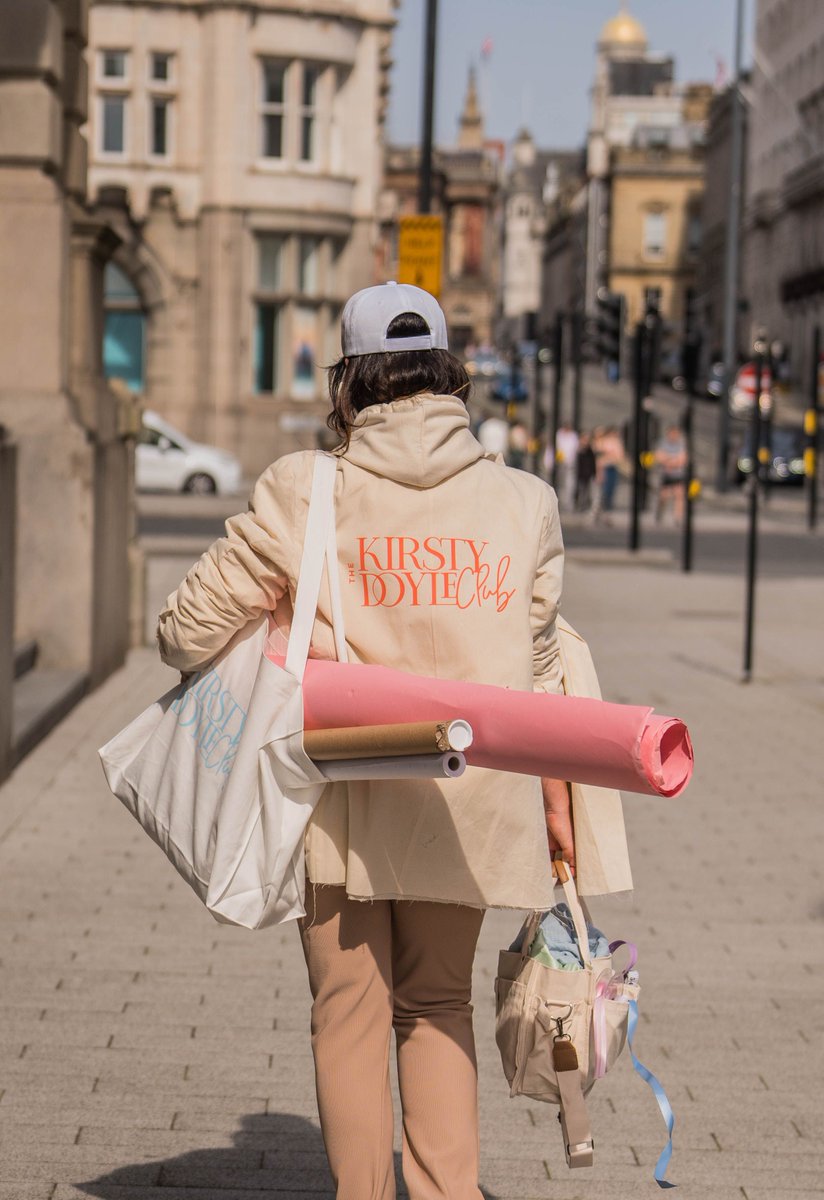 Do you want to be apart of the KD Club? Does fashion, creativity and a fun environment  sound like you, well why don't you give us an email - hello@thekdclub.com and find out more to be involved  in our competition ✨