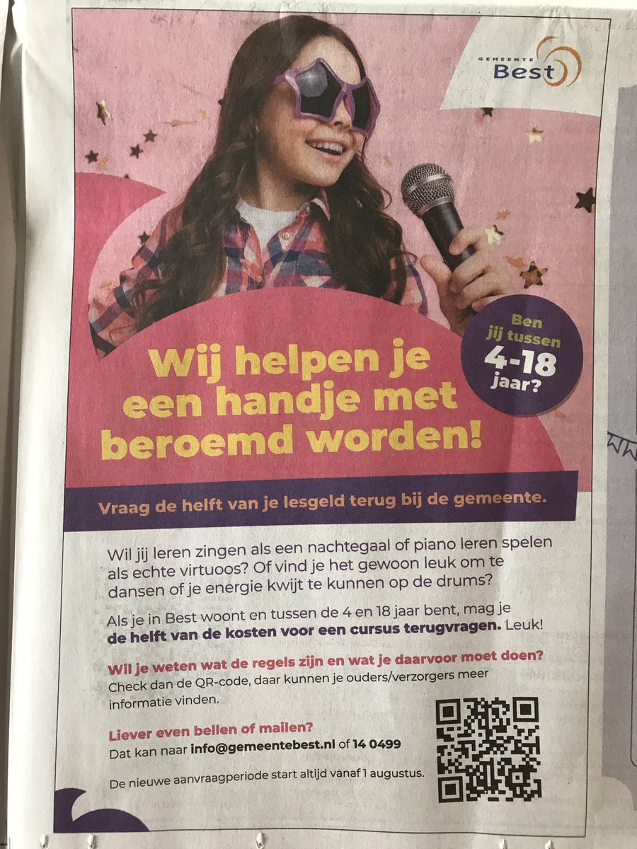 LeonKennis's tweet image. #dansen #springen #zingen #muziek #jeugd #GemeenteBest
