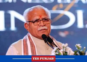 yespunjab's tweet photo. Manohar Lal Khattar takes charge as Union Power Minister
#Haryana #ManoharLalKhattar #UnionPowerMinister #BJP #ModiCabinet #YesPunjab
https://t.co/UOX4lUnnDK https://t.co/rFJCDXrpBw
